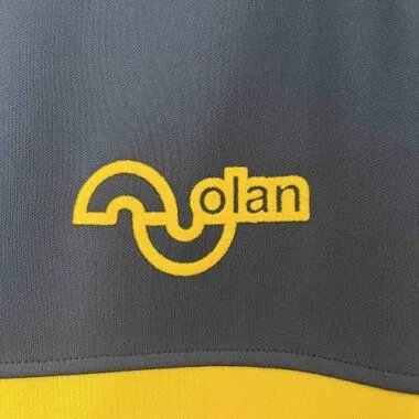 94-95 Boca Home Retro Kit Vintage Shirt Best Wholesale Yupoo