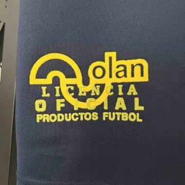 94-95 Boca Home Retro Kit Vintage Shirt Best Wholesale Yupoo