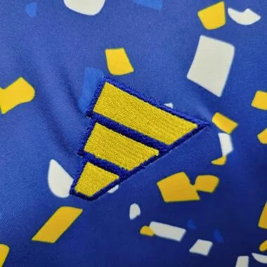 23-24 Boca-trainingsshirts S-4XL