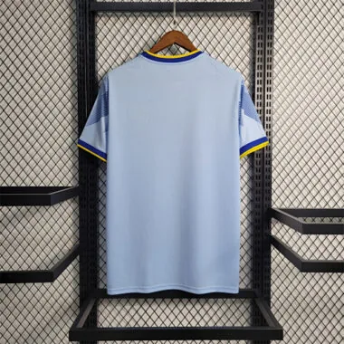 23-24 Boca Juniors third away