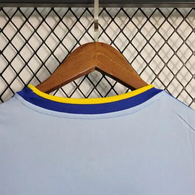 23-24 Boca Juniors third away