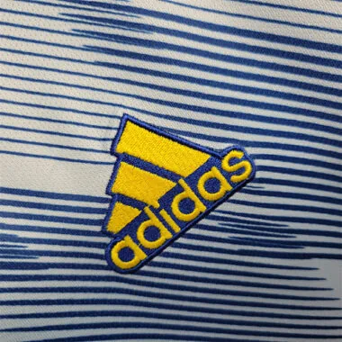 23-24 Boca Juniors third away