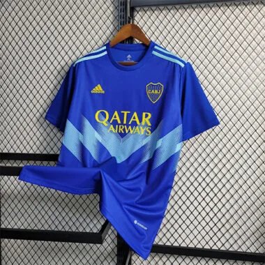 23-24 Boca Juniors home