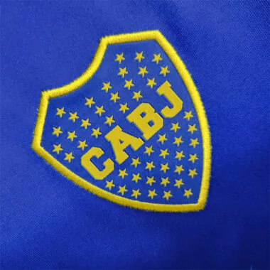 23-24 Boca Juniors home
