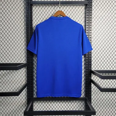 23-24 Boca Juniors home