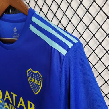 23-24 Boca Juniors home