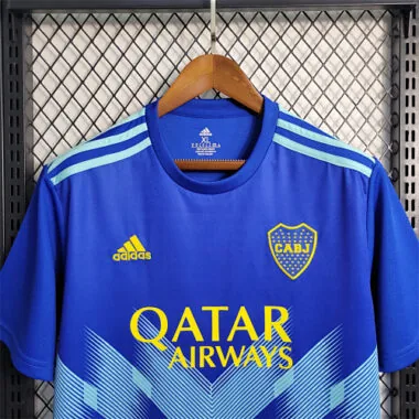 23-24 Boca Juniors home