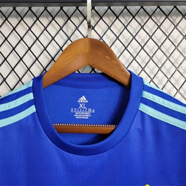 23-24 Boca Juniors home