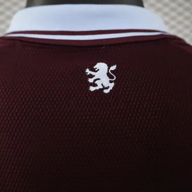 26-27 Player Aston Villa Home Kit Cheap Football Jersey Wholesale Yupoo
