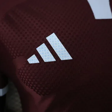 26-27 Player Aston Villa Home Kit Cheap Football Jersey Wholesale Yupoo