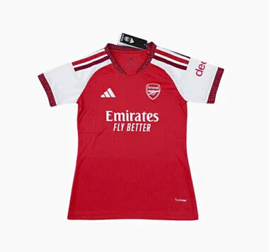 2026/27 Women#039;s Manchester United Home Kit