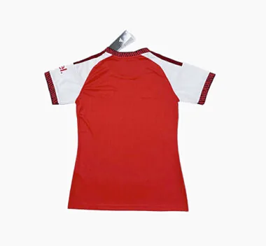 2026/27 Women#039;s Manchester United Home Kit