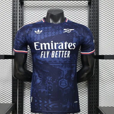26-27 Player Arsenal Special Edition Kit Cheap Football Jersey Wholesale Yupoo