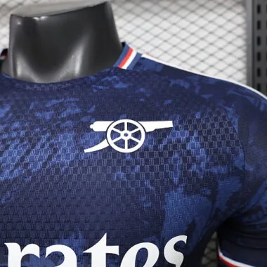 26-27 Player Arsenal Special Edition Kit Cheap Football Jersey Wholesale Yupoo