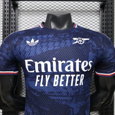 26-27 Player Arsenal Special Edition Kit Cheap Football Jersey Wholesale Yupoo
