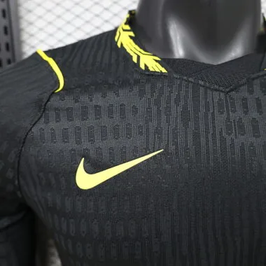 26-27 Player Chelsea Away Long Sleeve Kit S-3XL Cheap Football Jersey Wholesale Yupoo