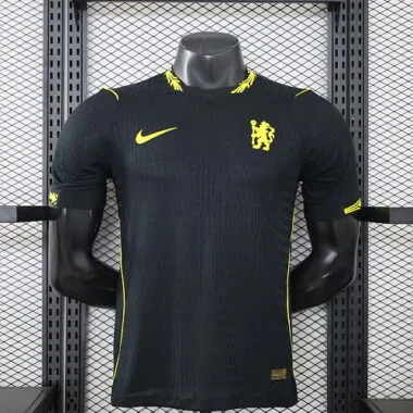 26-27 Player Chelsea Away Kit S-4XL Cheap Football Jersey Wholesale Yupoo
