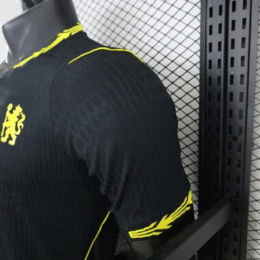 26-27 Player Chelsea Away Kit S-4XL Cheap Football Jersey Wholesale Yupoo
