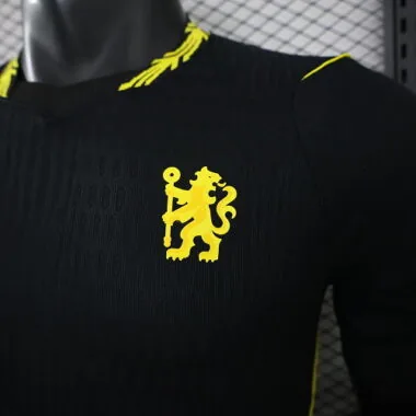 26-27 Player Chelsea Away Kit S-4XL Cheap Football Jersey Wholesale Yupoo