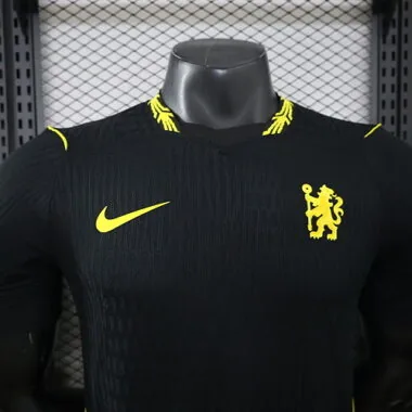 26-27 Player Chelsea Away Kit S-4XL Cheap Football Jersey Wholesale Yupoo