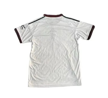 26-27 Manchester United Third Away Kit S-4XL Cheap Football Jersey Wholesale Yupoo