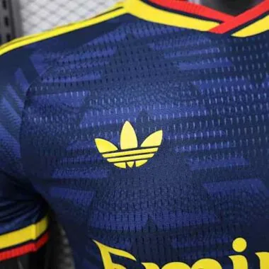 26-27 Player Arsenal Away Kit Cheap Football Jersey Wholesale Yupoo