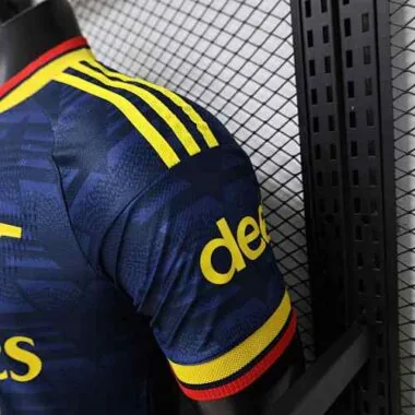 26-27 Player Arsenal Away Kit Cheap Football Jersey Wholesale Yupoo