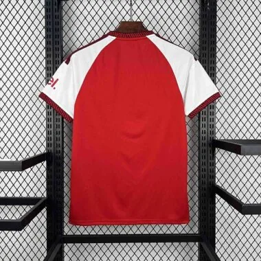 26-27 Arsenal Home Kit S-4XL Cheap Football Jersey Wholesale Yupoo