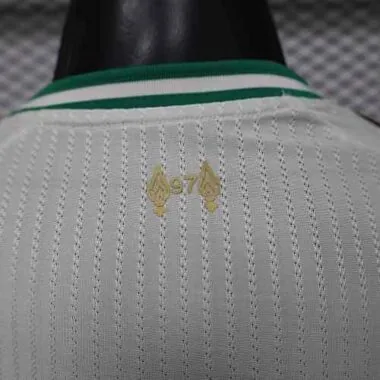 26-27 Player Liverpool FC Retro Style Special Edition Kit S-3XL Cheap Jersey Wholesale Yupoo