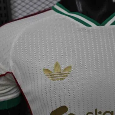 26-27 Player Liverpool FC Retro Style Special Edition Kit S-3XL Cheap Jersey Wholesale Yupoo