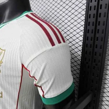 26-27 Player Liverpool FC Retro Style Special Edition Kit S-3XL Cheap Jersey Wholesale Yupoo