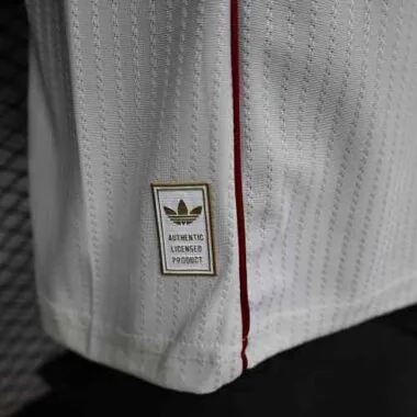 26-27 Player Liverpool FC Retro Style Special Edition Kit S-3XL Cheap Jersey Wholesale Yupoo