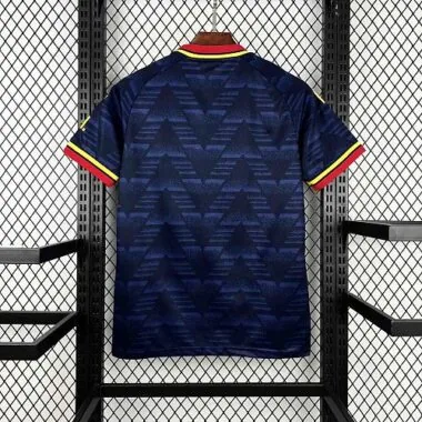 26-27 Arsenal Away Kit S-4XL Cheap Football Jersey Wholesale Yupoo