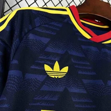 26-27 Arsenal Away Kit S-4XL Cheap Football Jersey Wholesale Yupoo