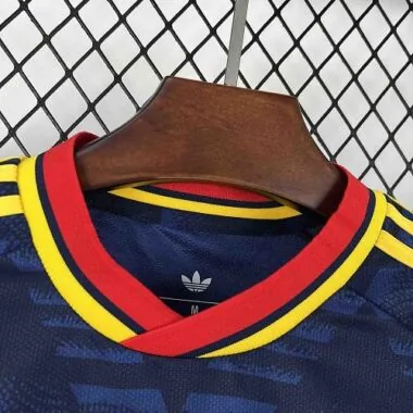 26-27 Arsenal Away Kit S-4XL Cheap Football Jersey Wholesale Yupoo