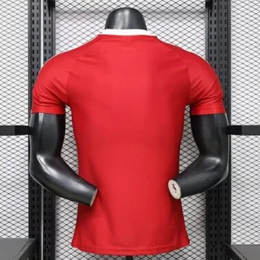 26-27 Player Manchester United Terrace Icons Special Edition Kit Cheap Jersey Wholesale Yupoo