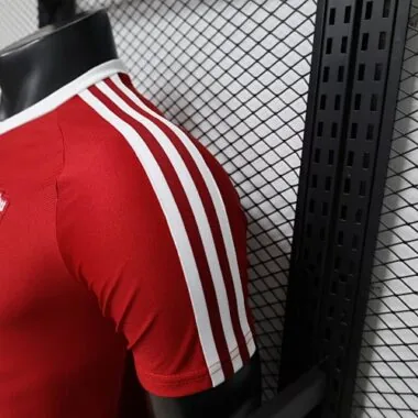 26-27 Player Manchester United Terrace Icons Special Edition Kit Cheap Jersey Wholesale Yupoo