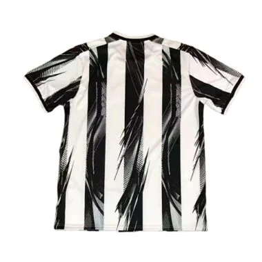 26-27 Newcastle United Home Kit Cheap Football Jersey Wholesale Yupoo