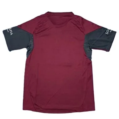 25-26 Arsenal Training Kit Cheap Football Jersey Wholesale Yupoo