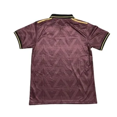 25-26 Arsenal Pre-Match Kit Cheap Football Jersey Wholesale Yupoo