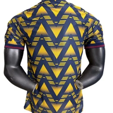 26-27 Player Arsenal Away Kit Cheap Football Jersey Wholesale Yupoo