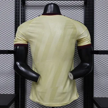 26-27 Player Arsenal Third Away Kit Cheap Football Jersey Wholesale Yupoo