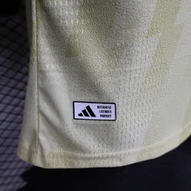 26-27 Player Arsenal Third Away Kit Cheap Football Jersey Wholesale Yupoo