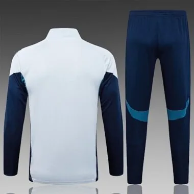 25-26 Arsenal Training Kits Tracksuits Jacket Cheap Jersey Wholesale Yupoo