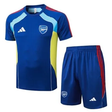 25-26 Arsenal Training Kits Tracksuits Cheap Football Jersey Wholesale Yupoo