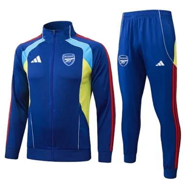 25-26 Arsenal Training Kits Tracksuits Jacket Cheap Jersey Wholesale Yupoo