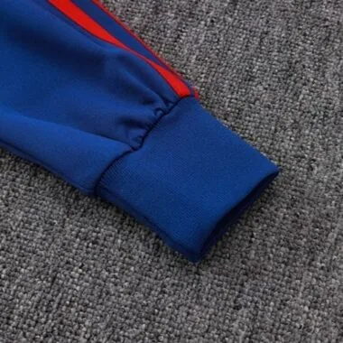 25-26 Arsenal Training Kits Tracksuits Jacket Cheap Jersey Wholesale Yupoo