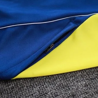 25-26 Arsenal Training Kits Tracksuits Jacket Cheap Jersey Wholesale Yupoo