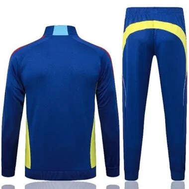 25-26 Arsenal Training Kits Tracksuits Jacket Cheap Jersey Wholesale Yupoo