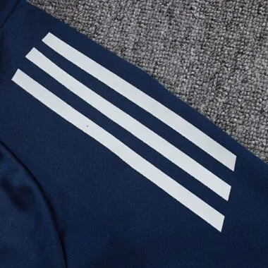 25-26 Arsenal Training Kits Tracksuits Jacket Cheap Jersey Wholesale Yupoo